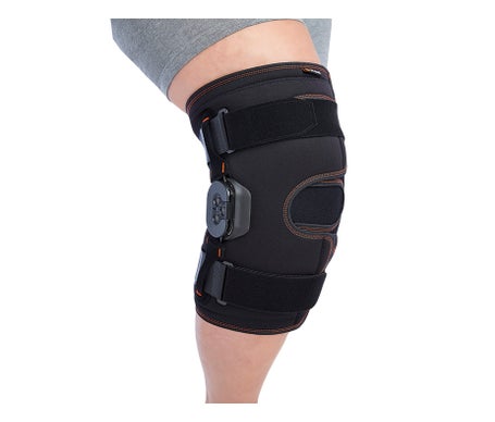 Actius Flexo Extension Genouillère T4 1ud