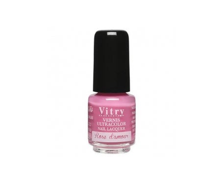 Vitry V Ong Rose Amo Mini Fl/4Ml