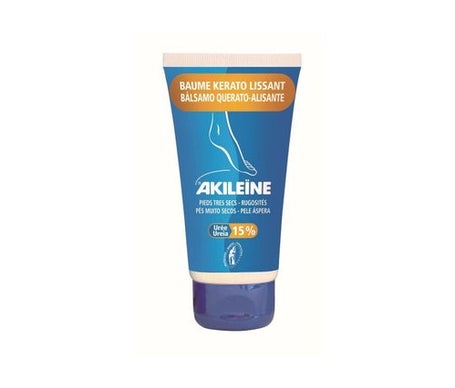 Akileïne Baume Kérato Lissant 75ml