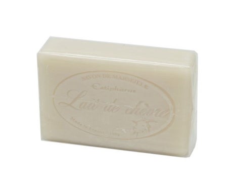 Estipharm Savon de Marseille au Lait de Chèvre 100g