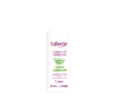 Saforelle Lubrifiant 30ml