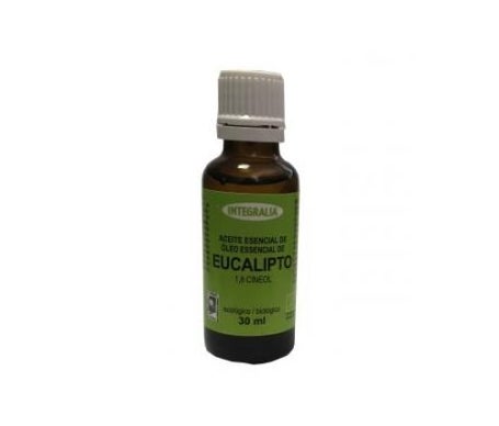 Integralia Aceite Esencial Eco Eucalipto 30ml
