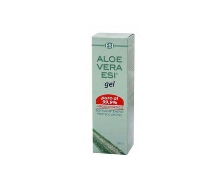 ESI Aloe Vera Pure Gel 200ml