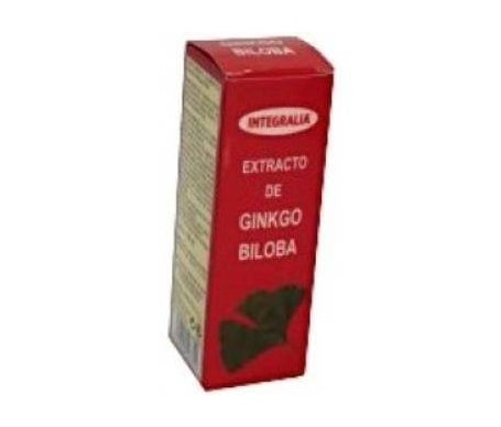 Integralia Ext. Ginkgo Biloba 50ml
