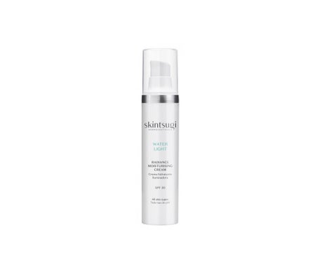 Skintsugi Water Light Creme Hydratant 50ml