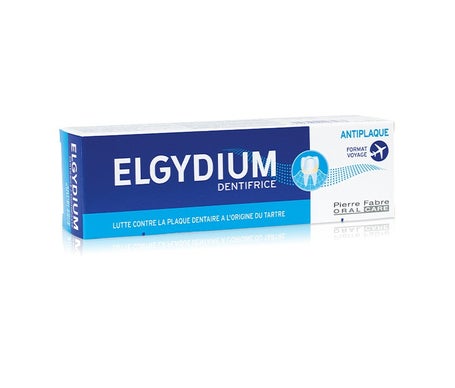 Elgydium Antiplaque 50ml