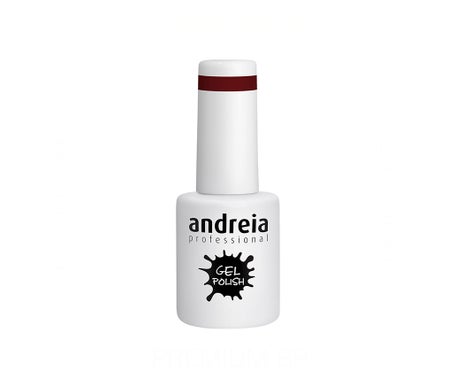 Andreia Professional Gel Polish Vernis Ongles Nro 283 10,5ml