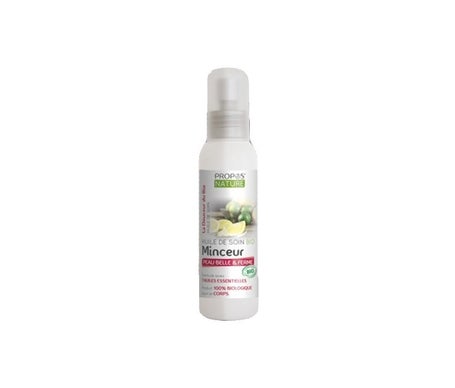 Propos Nature Huile Essentielle Bio Minceur 100ml