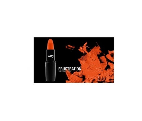 Rouge à lèvres transparent Frustration 4.5Gr.