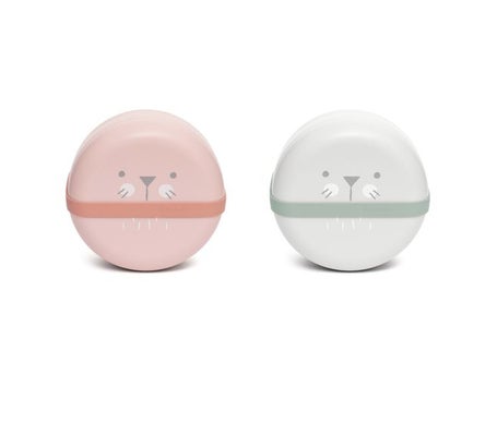 Plats combinés Suavinex