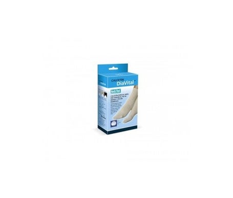 Herbitas Socks Diavital Sensible Feet