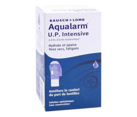 Aqualarm Up Intensive 10ml