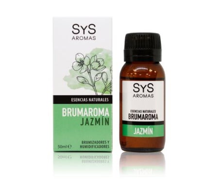 Sys Brumaroma Jasmine 50ml