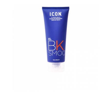 I.C.O.N. Bk Frizz Baume Anti-Frisottis 150ml