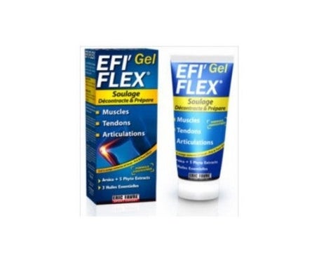 Eric Favrere Efi'Flexgel 100ml