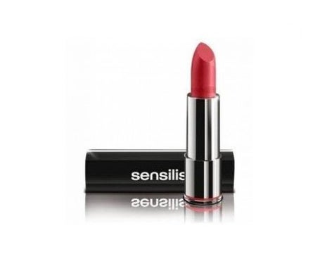 Sensilis Mk rouge à lèvres satin 204 fraise 1ud