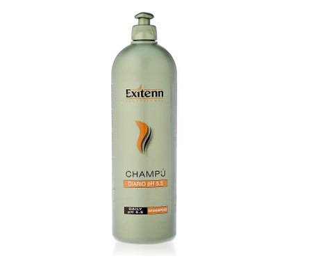 Exitenn Champú Diario pH5,5 1000ml