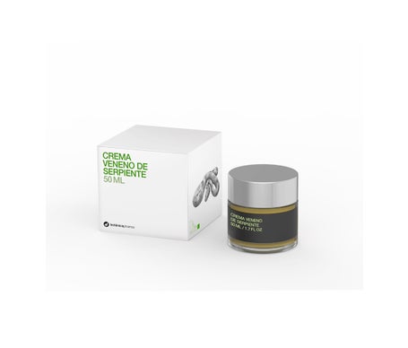 Botanica Nutriments crème venin de serpent 50ml