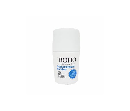 Déodorant pour hommes Boho 50ml
