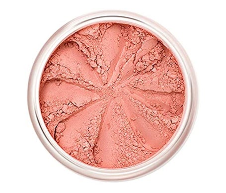 Lily Lolo Minéral Blush-Clemntine