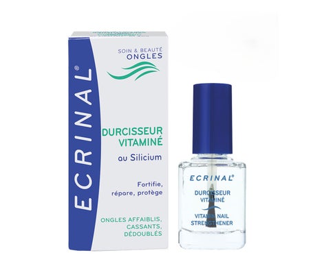 Ecrinal Durcisseur Vitaminé 10ml