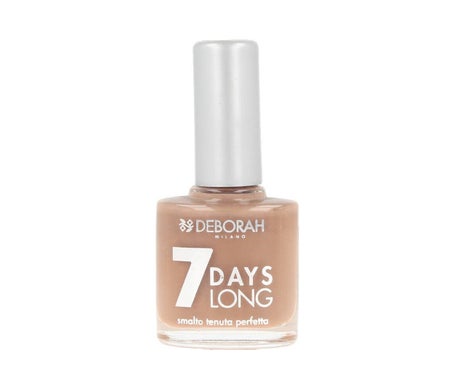 Deborah 7 Days Long Nail Polish Nº805 11ml