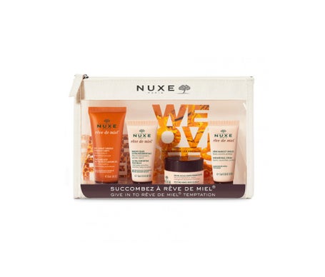 Nuxe Trousse Rêve de Miel