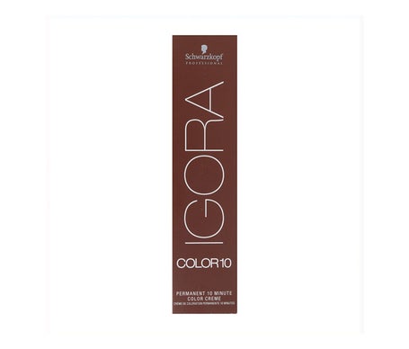SCHWARZKOPF  Igora Color 10 Teinture Cheveux Nro 9-5 60ml