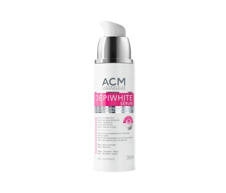 ACM Dépiwhite Sérum Concentré Intensif Anti-Taches 30ml