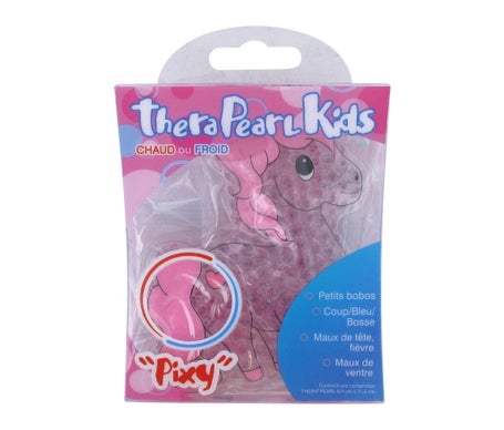 Thera Pearl Kids Poney 1ut