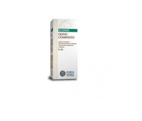 Oliprex Ecosol Drops 50Ml