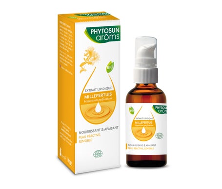 Phytosunarom Millepert Hle Veg50ml