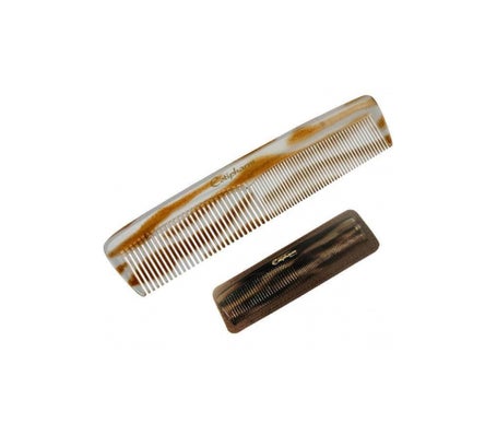 Estipharm Estiph Peigne Poche Avec Etui
