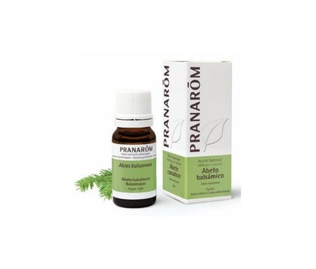Pranarom Aceite Esencial Abeto Balsamico 10 Ml