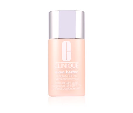 Clinique Even Better Fluid Foundation 04 Cream Chamois 30ml