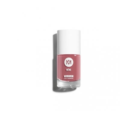 MÊME Vernis Au Silicium Bois De Rose 10ml