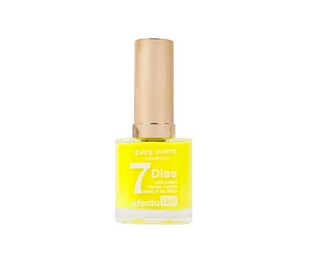 Deborah 7 Days Long Nail Lacquer Nº804 11ml