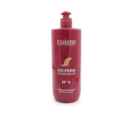 Exitenn Exi-Perm 0 500ml