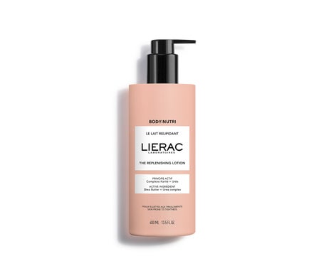 Lierac Body-Nutri Lait Relipidant Corps 400ml