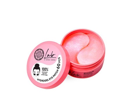 Natura Siberica Patch Illuminateurs Contour des Yeux Set