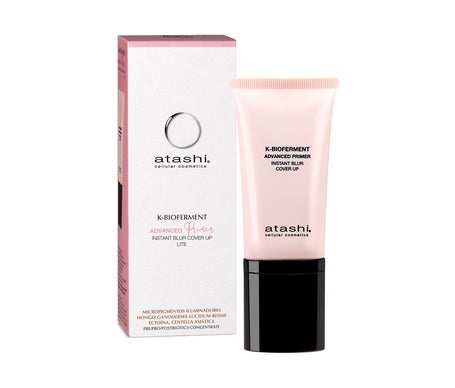 Atashi K-Bioferment Advanced Primer Instant Blur Cover Up Lite 50ml