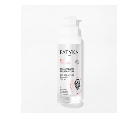 Patyka Lift Essentiel Sérum Fermeté Anti Âge Bio 30ml