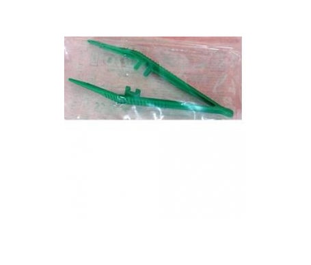 Pince à épiler pharmaceutique Stern en nylon