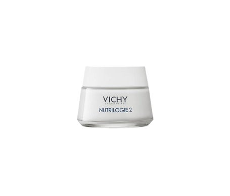 Vichy Nutrilogie 2 Soin Profond Peau Très Sèche 50mL