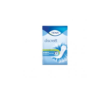 Essity Tena Discreet Serv Extra Sach 20