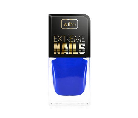 Wibo Extreme Nails Nail Polish 482 8,5ml