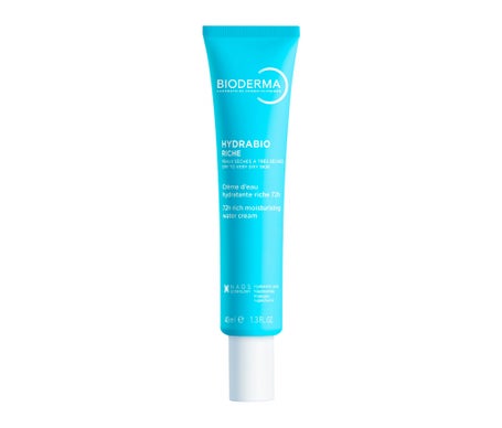 Bioderma Hydrabio Riche 40ml