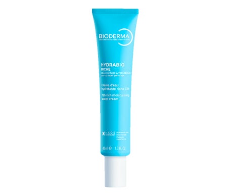 Bioderma Hydrabio Riche 40ml