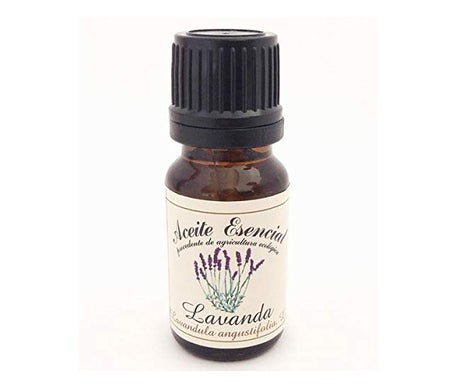 LABIATAE Aceite Esencial De Lavanda 30ml