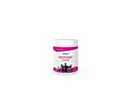 Etixx Pastèque Isotonique 1000g